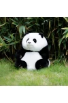 Panda Hua Hua Doll Backpack